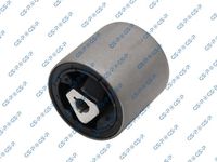 MDR GSP517804 - Suspensión, Brazo oscilante