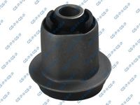MDR GSP517860 - Suspensión, cuerpo del eje