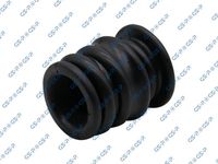 MDR GSP518060 - Almohadilla de tope, suspensión
