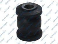MDR GSP516059 - Suspensión, Brazo oscilante