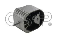 MDR GSP518007 - Soporte, motor