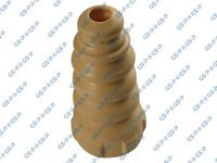 MDR GSP518001 - Almohadilla de tope, suspensión