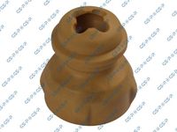 MDR GSP-518002 - Almohadilla de tope, suspensión