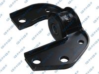 MDR GSP518079 - Apoyo, brazo del eje