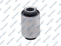 MDR GSP516175 - Suspensión, Brazo oscilante