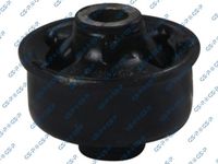 MDR GSP518048 - Suspensión, Brazo oscilante