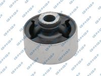 MDR GSP516187 - Suspensión, Brazo oscilante