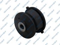 MDR GSP516180 - Suspensión, Brazo oscilante