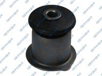 MDR GSP518086 - Suspensión, Brazo oscilante