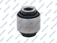 MDR GSP516372 - Suspensión, Brazo oscilante