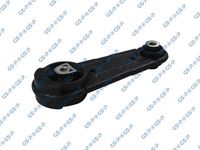 MDR GSP518883 - Soporte, motor