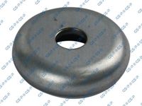 MDR GSP519006 - Cojienete de rodillos, columna amortiguación