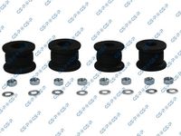MDR GSP519376S - Juego de reparación, suspensión del estabilizador