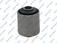 FEBI BILSTEIN 10304 - Suspensión, Brazo oscilante