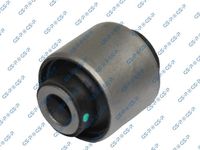 MDR GSP516608 - Suspensión, Brazo oscilante