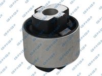 MDR GSP519338 - Suspensión, Brazo oscilante