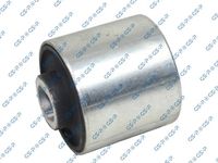 MDR GSP530133 - Suspensión, Brazo oscilante