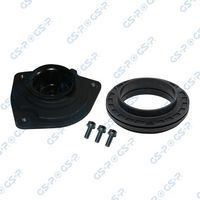 KYB SM5627 - Kit reparación, apoyo columna amortiguación - Suspension Mounting Kit