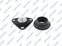 MDR GSP530023S - Kit reparación, apoyo columna amortiguación