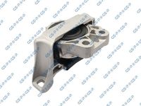 MDR GSP530177 - Soporte, motor