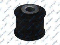 MDR GSP530180 - Suspensión, transmisión automática