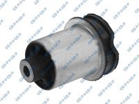 MDR GSP530205 - Suspensión, cuerpo del eje