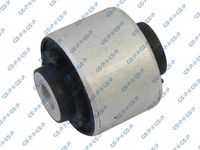 MDR GSP530215 - Suspensión, Brazo oscilante