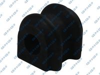 MDR GSP517322 - Soporte, estabilizador