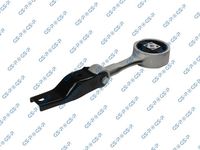 MDR GSP530638 - Soporte, motor