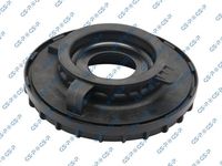 MDR GSP530519 - Cojienete de rodillos, columna amortiguación
