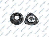 MDR GSP530472S - Kit reparación, apoyo columna amortiguación