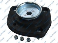 MDR GSP530497S - Kit reparación, apoyo columna amortiguación