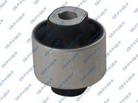 MDR GSP530890 - Suspensión, Brazo oscilante