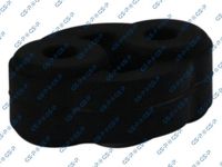 MDR GSP517630 - Soporte, sistema de escape