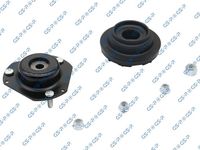 MDR GSP530713S - Kit reparación, apoyo columna amortiguación