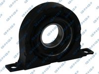 MDR GSP531050 - Suspensión, árbol de transmisión