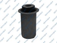 MDR GSP517762 - Suspensión, Brazo oscilante