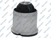 MDR GSP517780 - Suspensión, cuerpo del eje