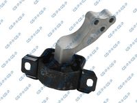 MDR GSP530885 - Soporte, motor