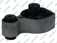MDR GSP531197 - Soporte, motor