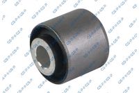 MDR GSP517809 - Suspensión, Brazo oscilante