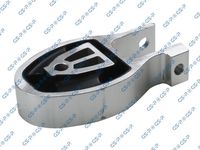 MDR GSP530886 - Soporte, motor