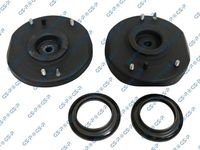 MDR GSP530925K - Kit reparación, apoyo columna amortiguación