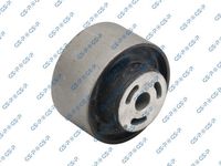 MDR GSP530937 - Suspensión, Brazo oscilante