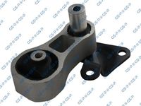 MDR GSP531129 - Suspensión, caja de cambios manual