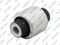 MDR GSP531452 - Suspensión, Brazo oscilante