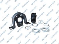 MDR GSP531028S - Suspensión, árbol de transmisión