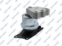 MDR GSP518022 - Soporte, motor