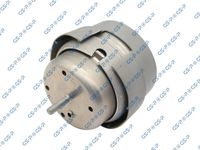 MDR GSP518025 - Soporte, motor