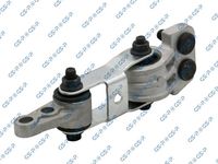 MDR GSP518037 - Soporte, motor